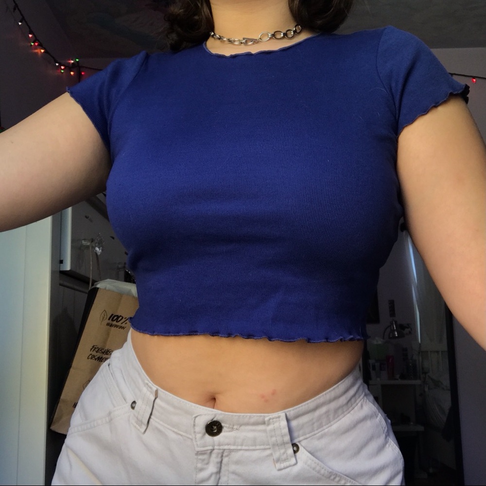 Brandy Melville Wynn Top